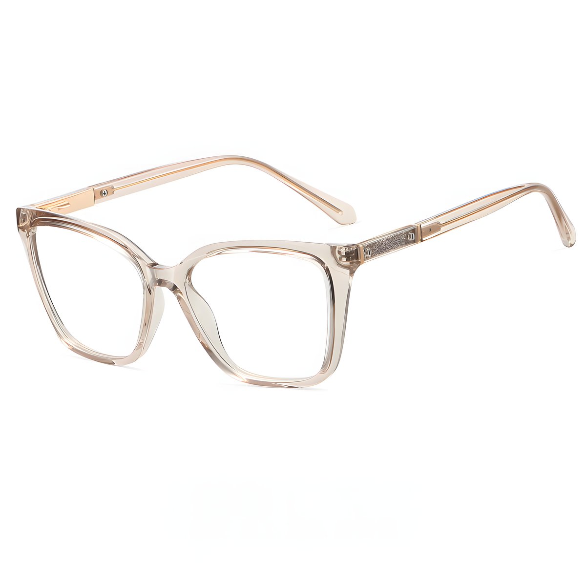 Women's TR90 Prescription Eyeglass Frames