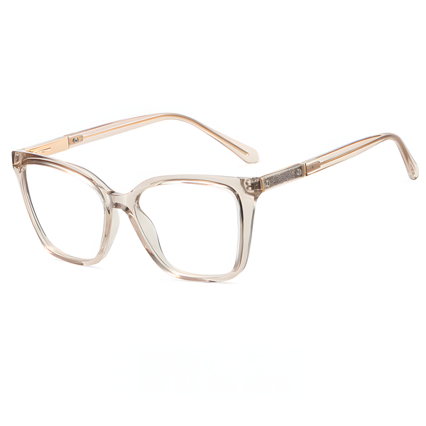 Women's TR90 Prescription Eyeglass Frames