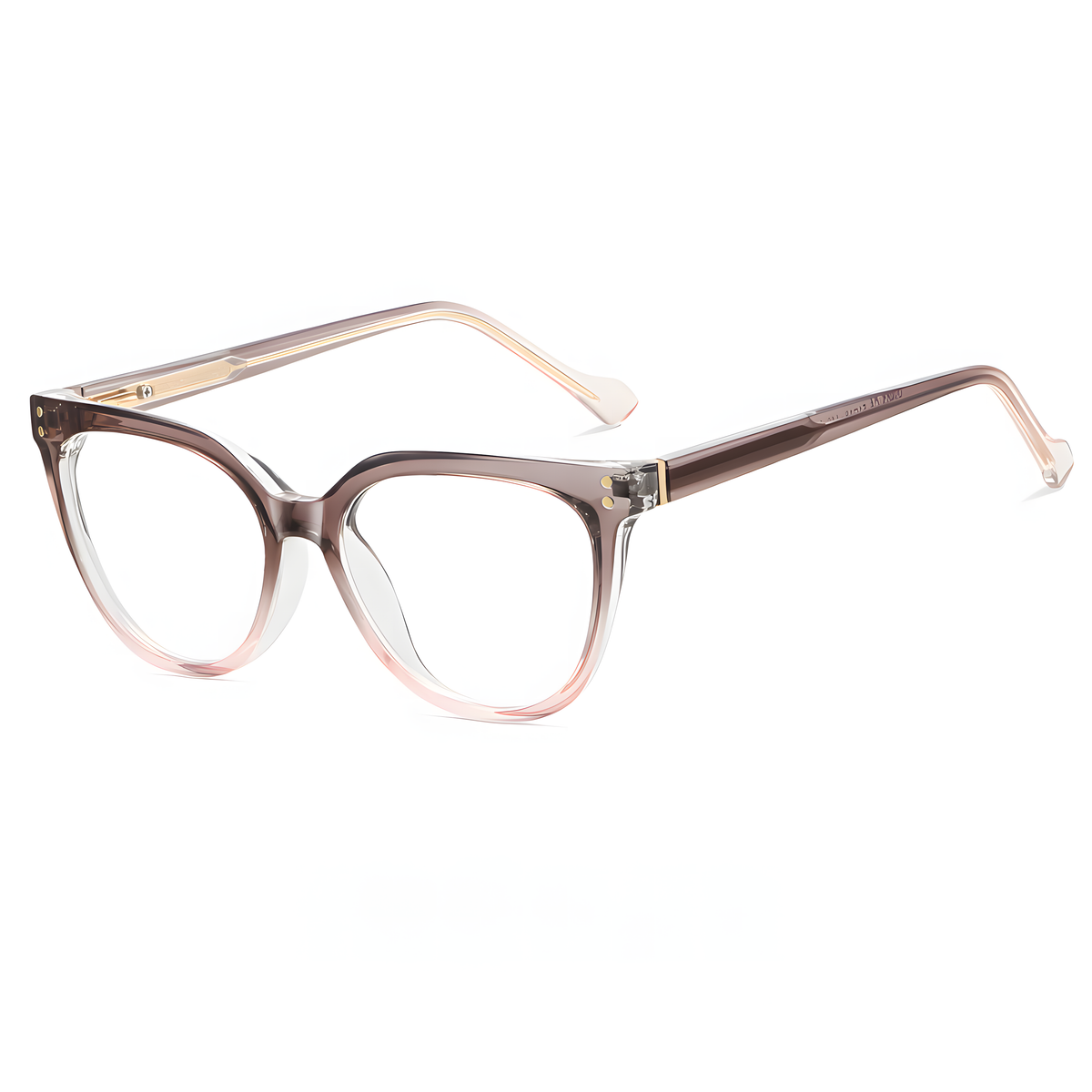 Women's TR90 Prescription Glasses Frames