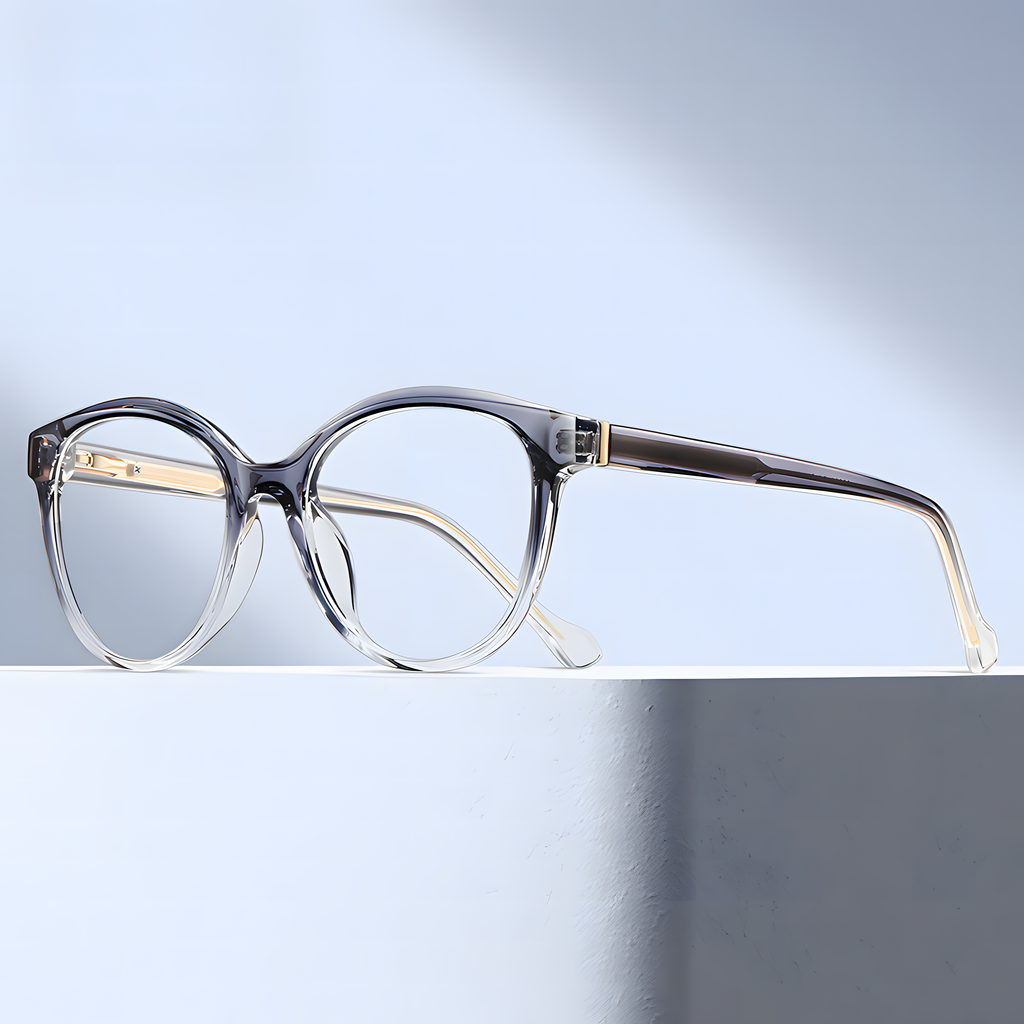 TR90 Optical Full-Rim Frame