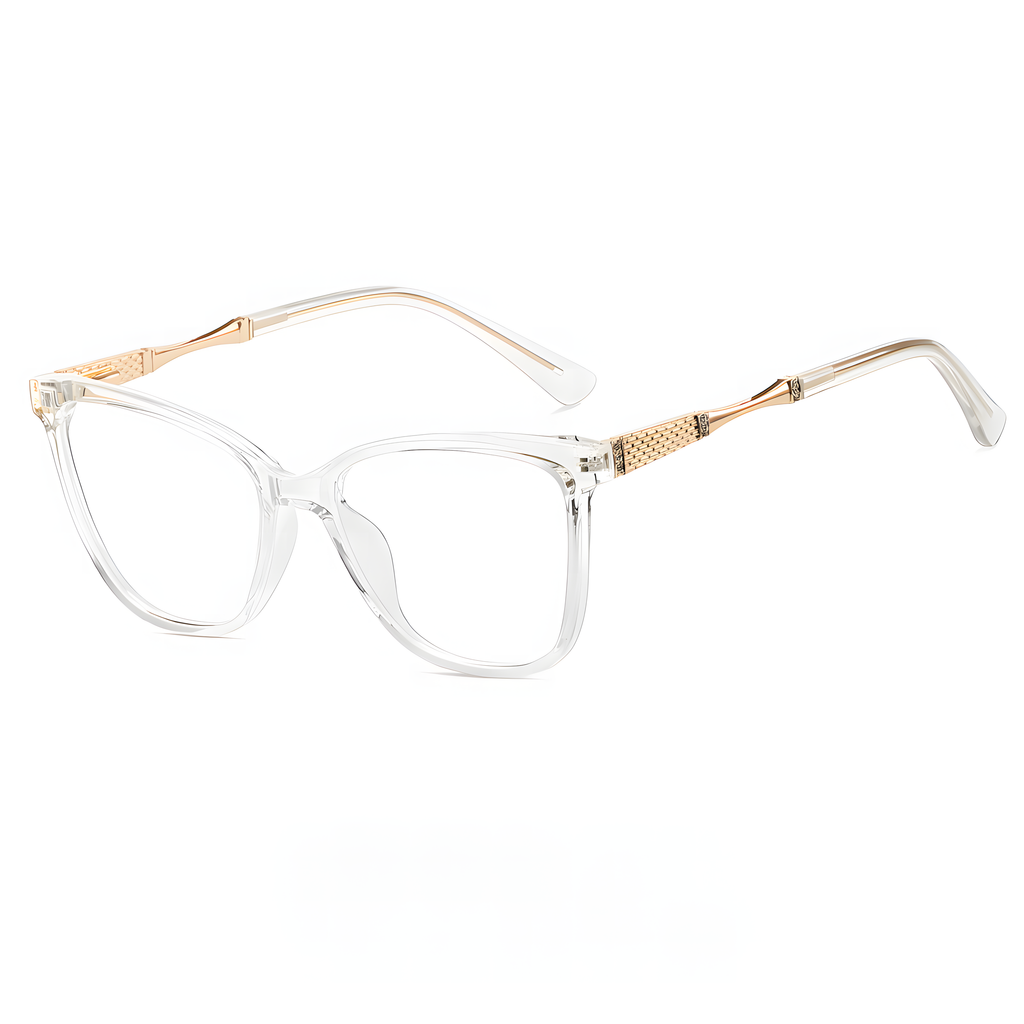 Women's TR90 Light Luxury Glasses Frames