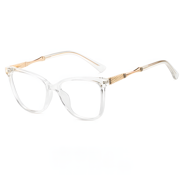 Women's TR90 Light Luxury Glasses Frames