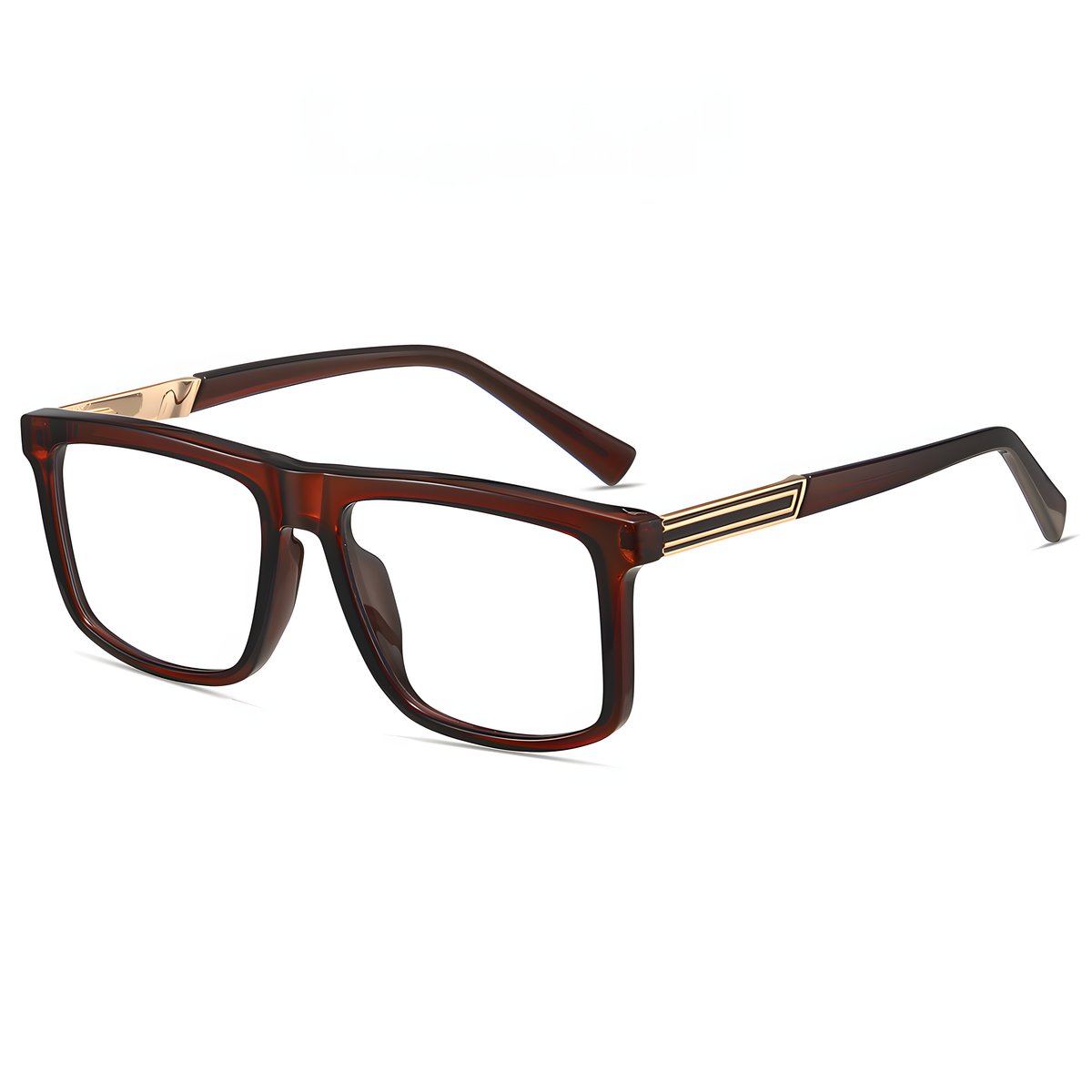Men's TR90 Business Glasses Frames
