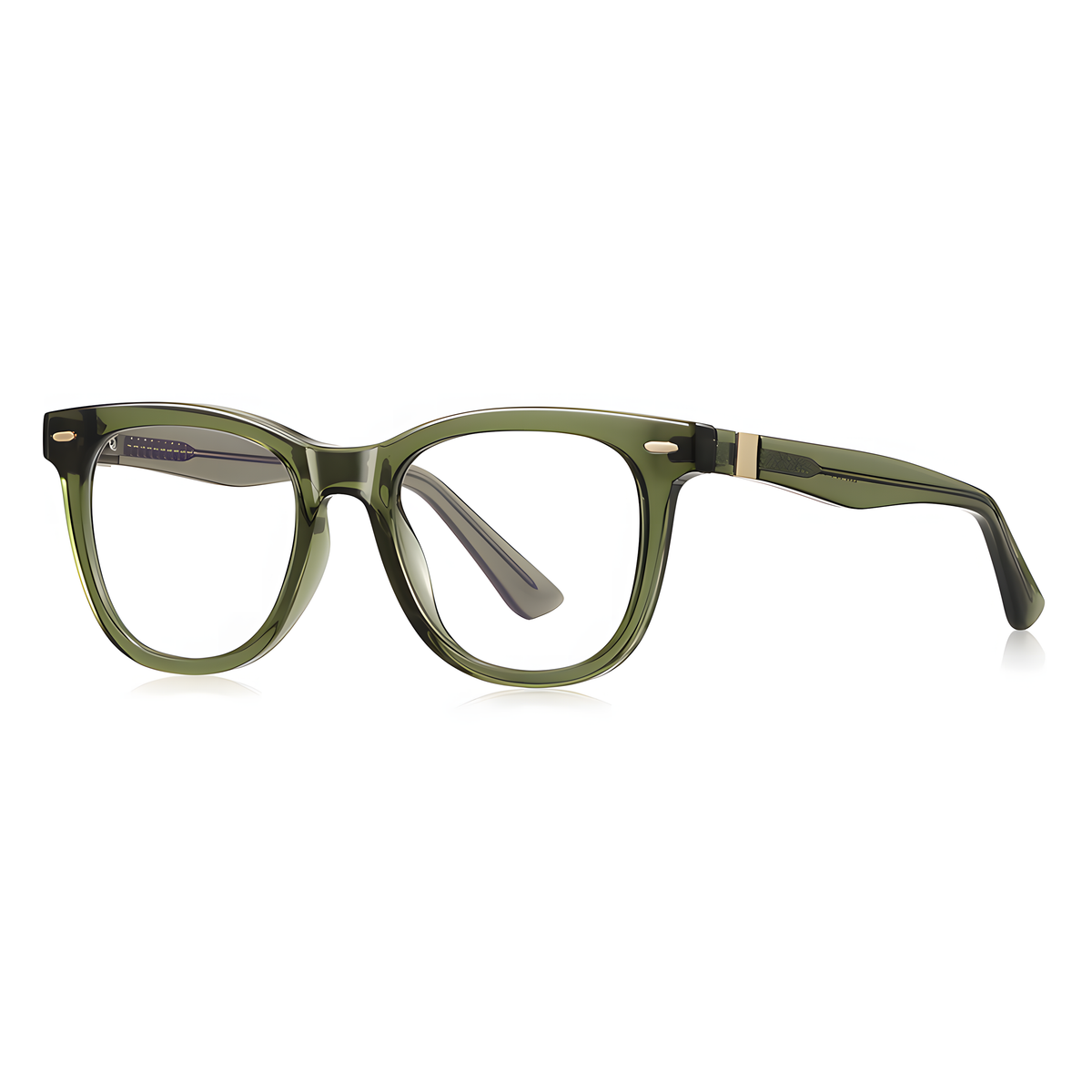 Men's TR90 Business Glasses Frames