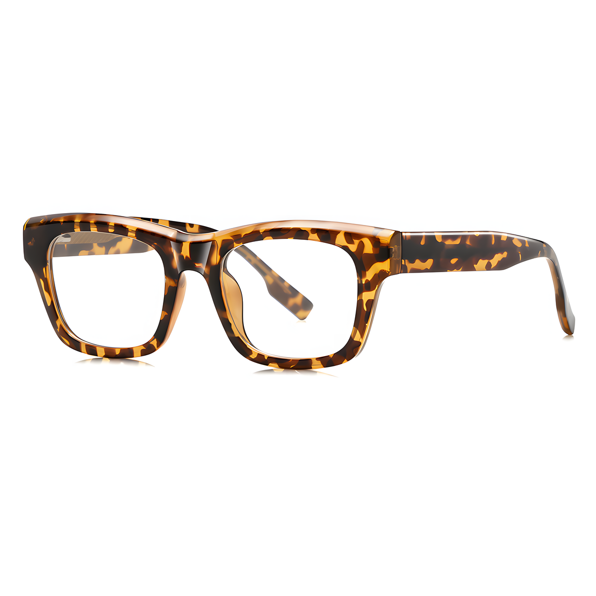 Men's Eye Protection Eyeglass Frames
