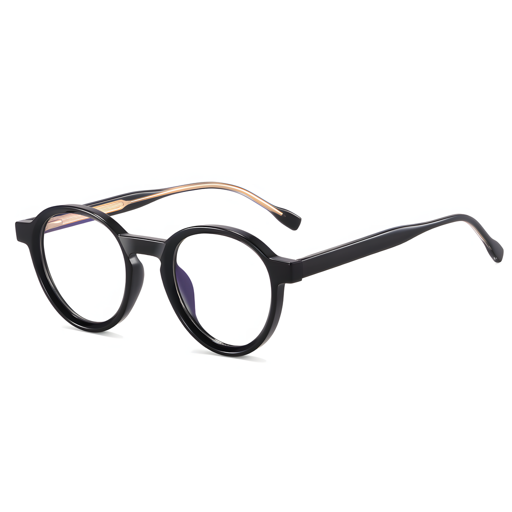 vintage glasses