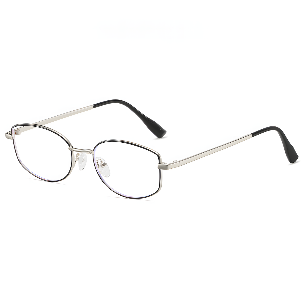 Women's Metal Glasses Frames