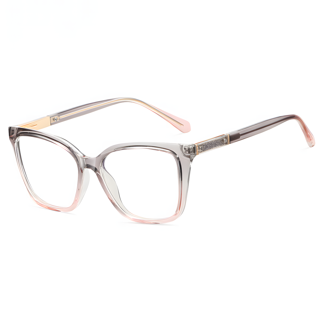 Women's TR90 Prescription Eyeglass Frames