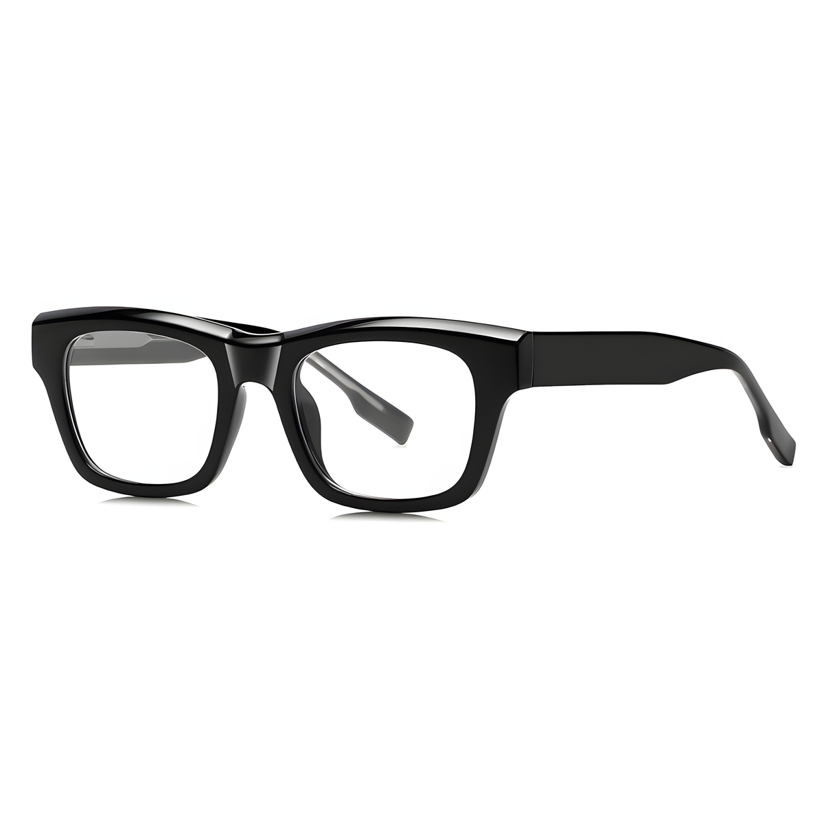 Men's Eye Protection Eyeglass Frames