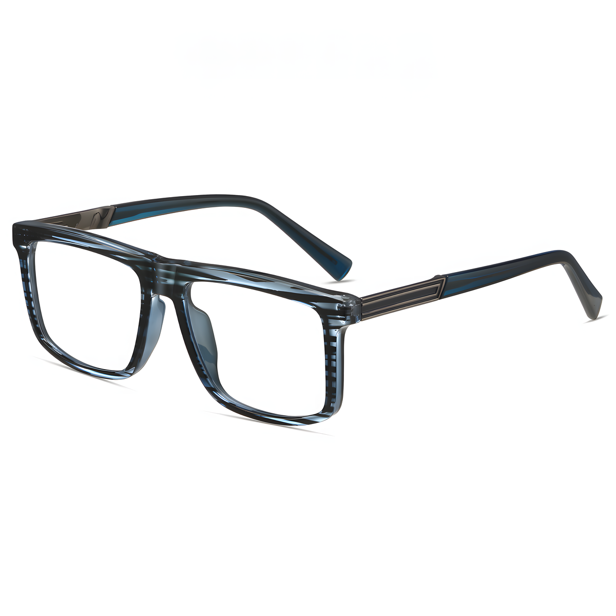 Men's TR90 Business Glasses Frames