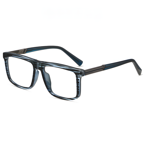 Men's TR90 Business Glasses Frames