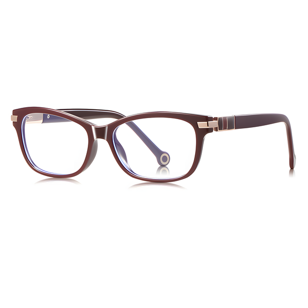 Women's TR90 Square Glasses Frames
