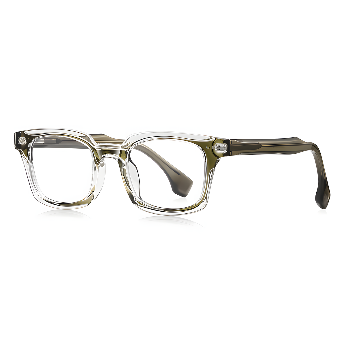 Men's TR90 Fashion Glasses Frames