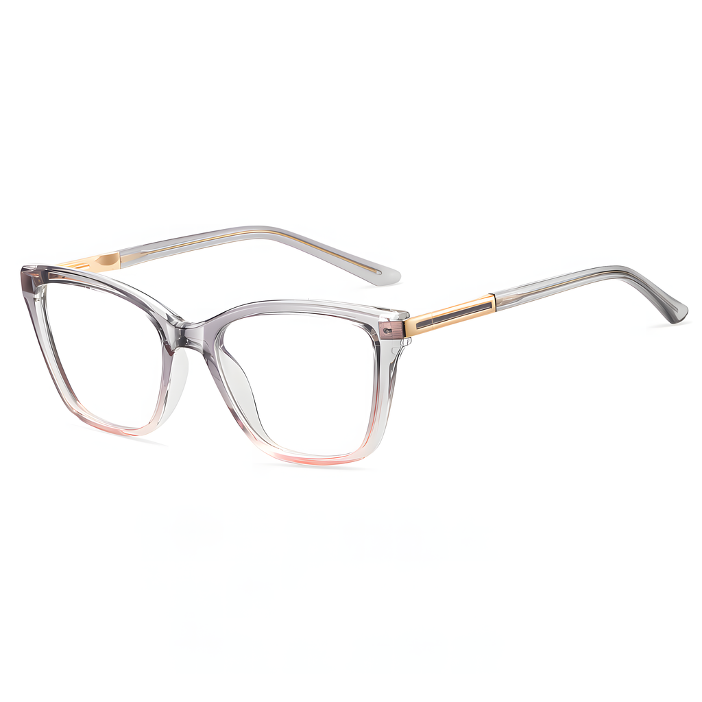 TR90 Ultra-Light Optical Glasses Frame