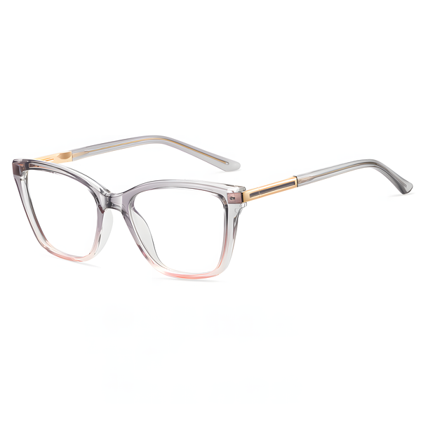 TR90 Ultra-Light Optical Glasses Frame