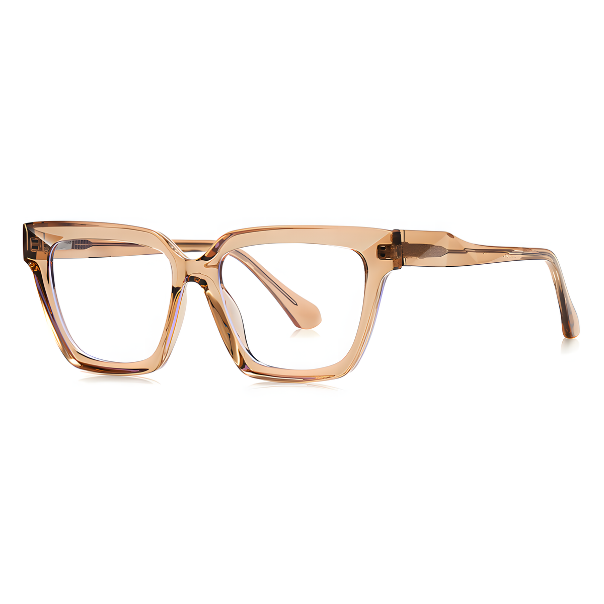 TR90 Retro Glasses Frames