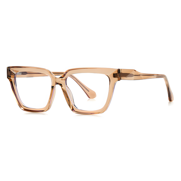 TR90 Retro Glasses Frames