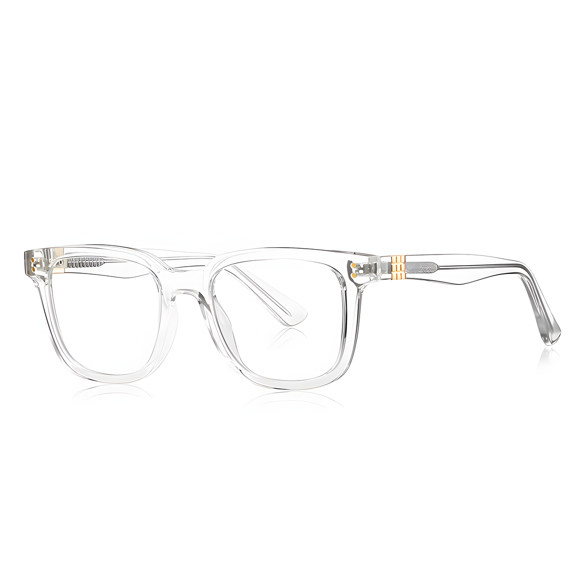Men's TR90 Glasses Frames