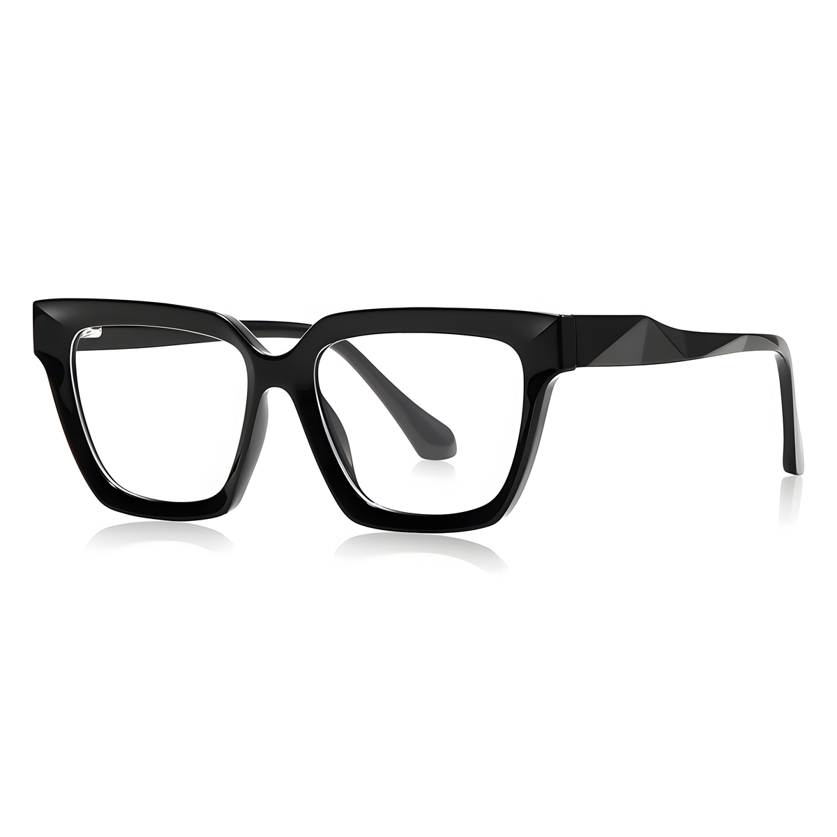 TR90 Retro Glasses Frames