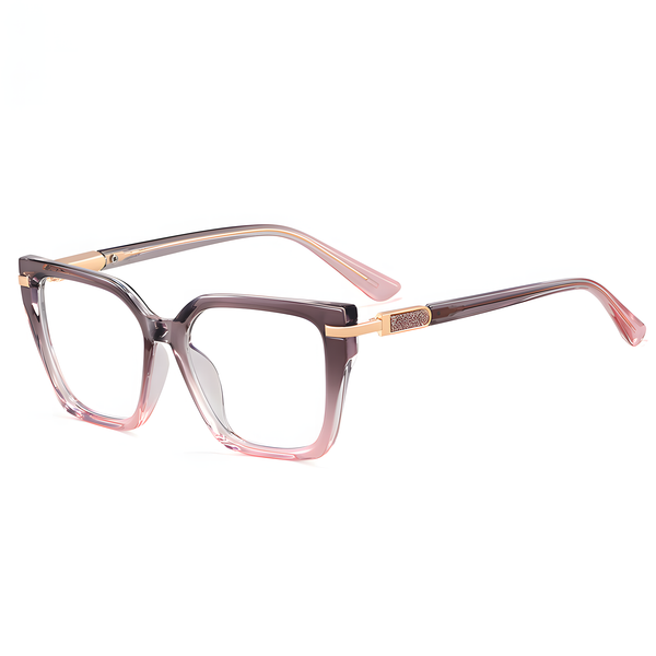 TR90 Trendy Eyeglass Frame