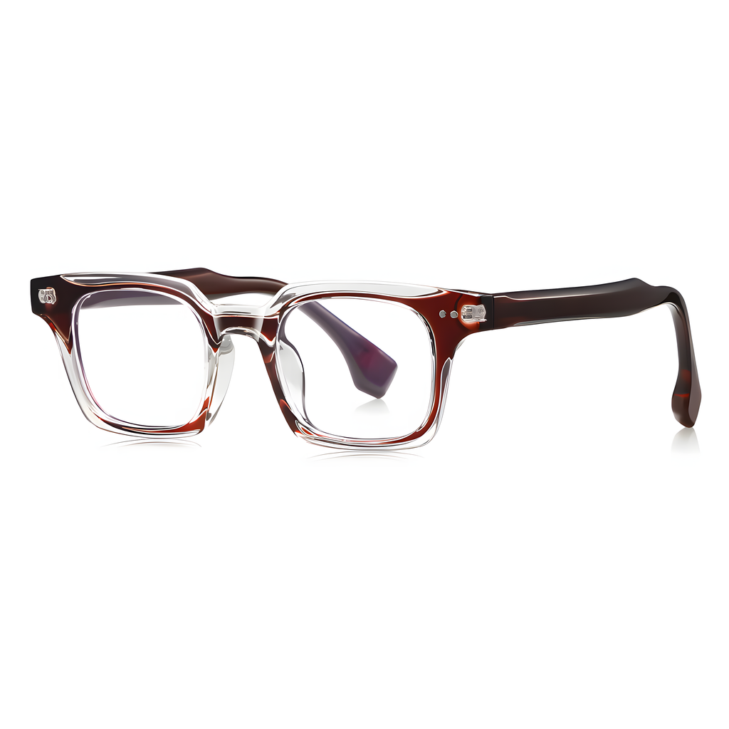 Men's TR90 Prescription Glasses Frames
