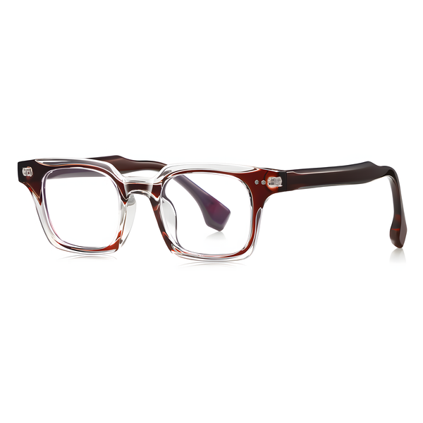 Men's TR90 Prescription Glasses Frames