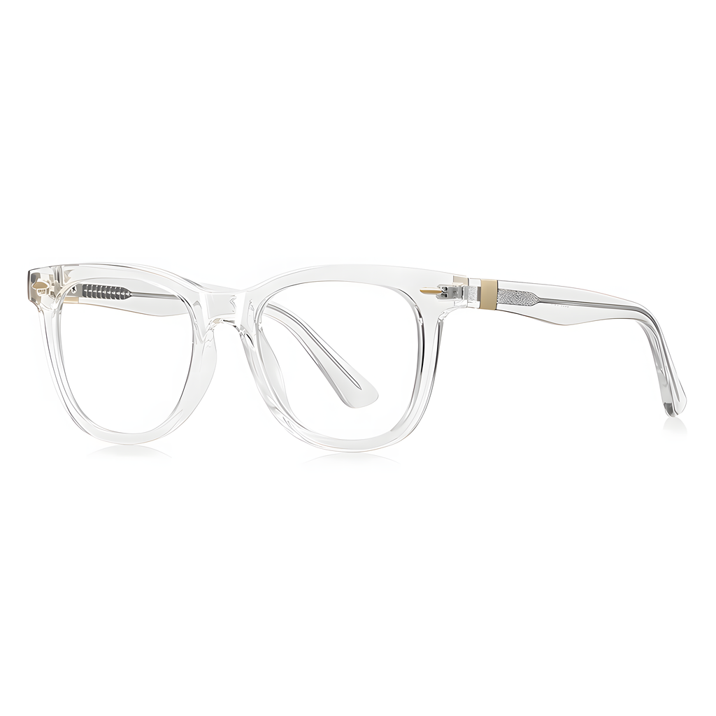 Men's TR90 Business Glasses Frames