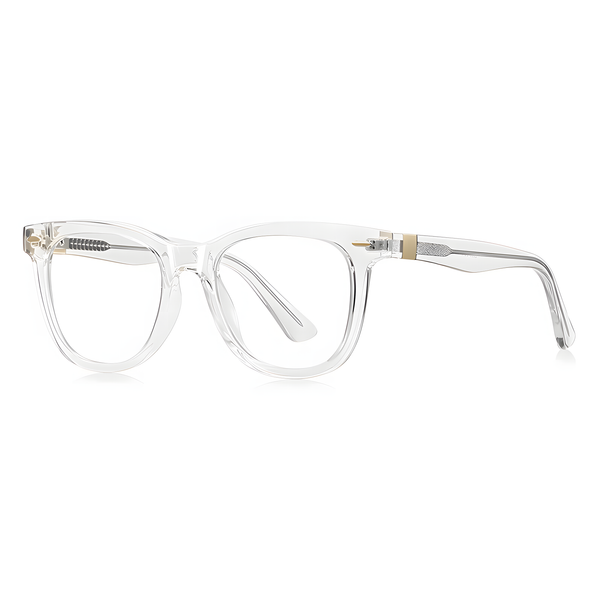 Men's TR90 Business Glasses Frames