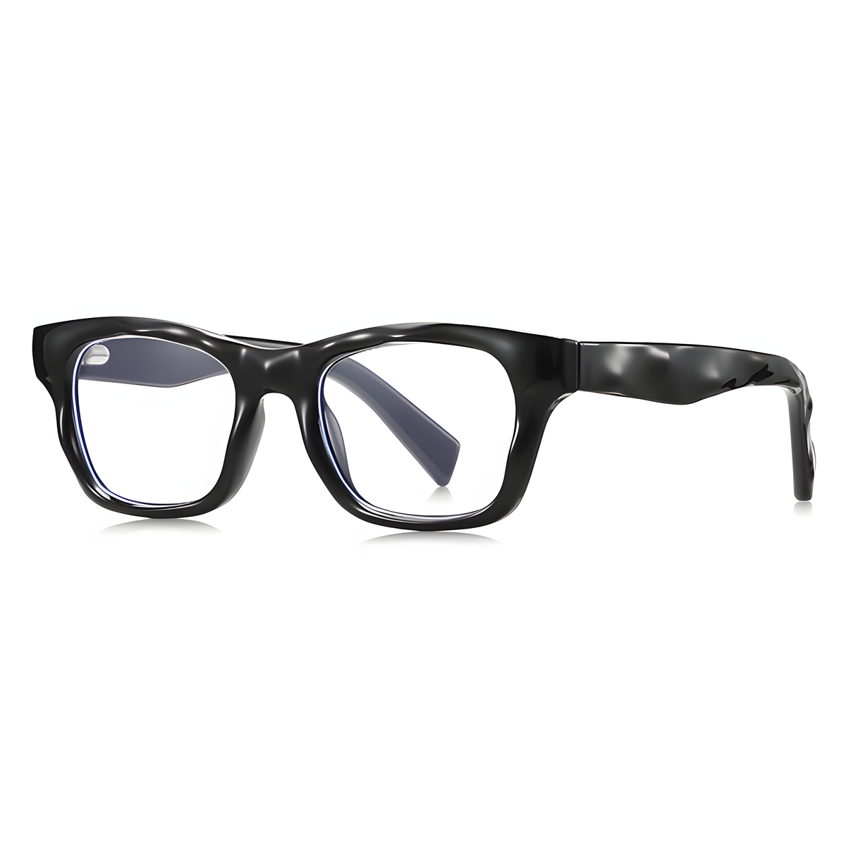 Men's TR90 Retro Glasses Frames