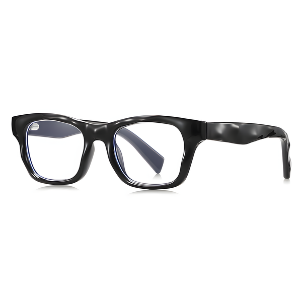 Men's TR90 Retro Glasses Frames
