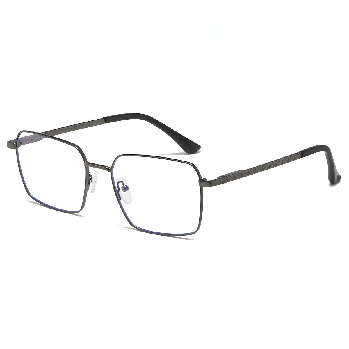 Men's Metal Business Glasses Frames