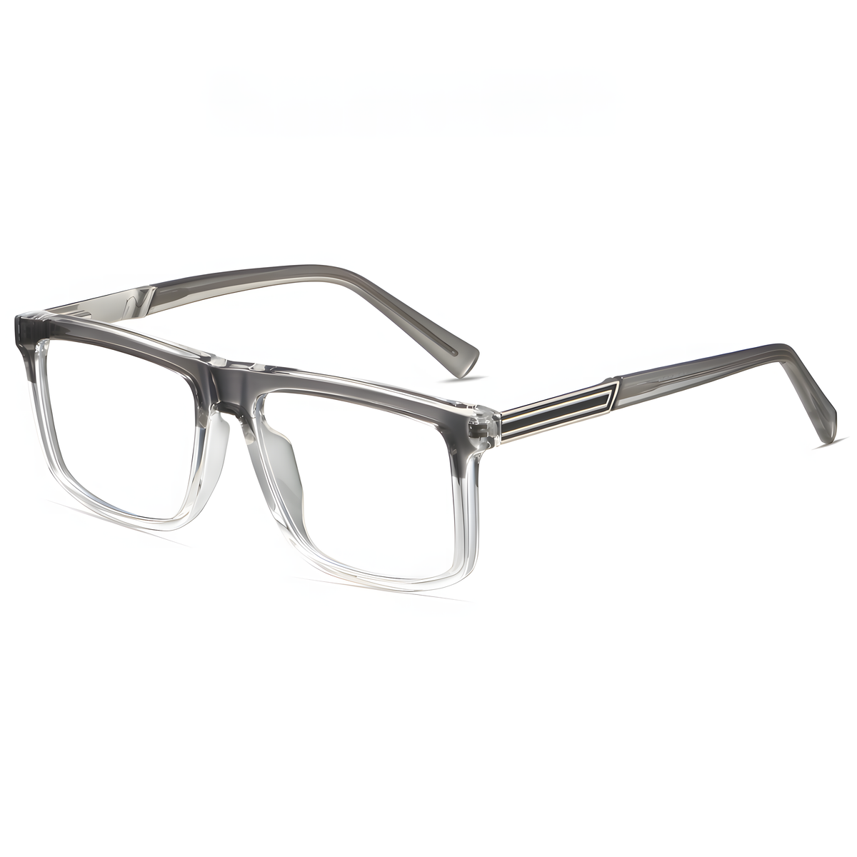 Men's TR90 Business Glasses Frames