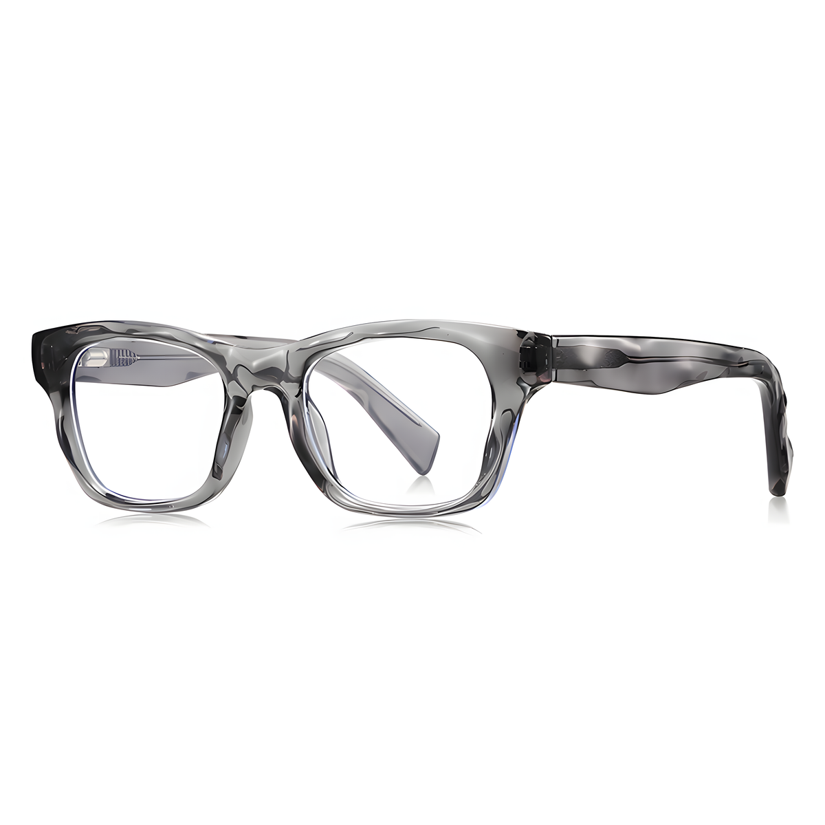 Men's TR90 Retro Glasses Frames