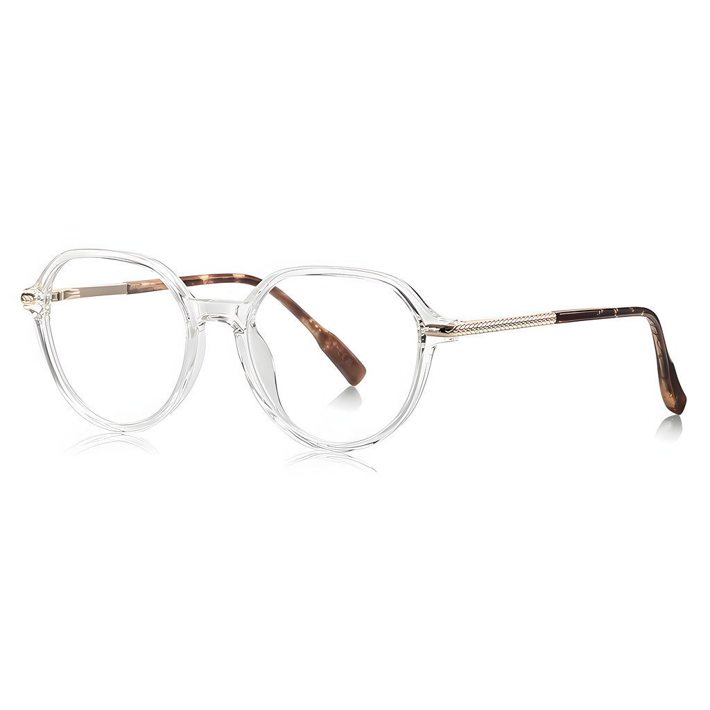 Women's Retro Glasses Frames