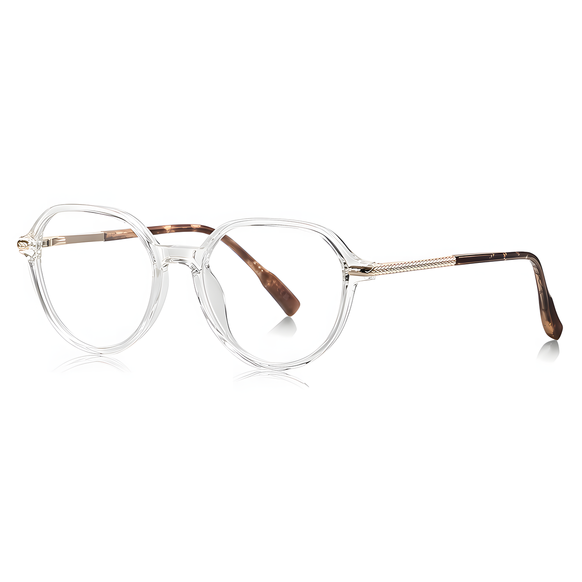 Women's Retro Glasses Frames