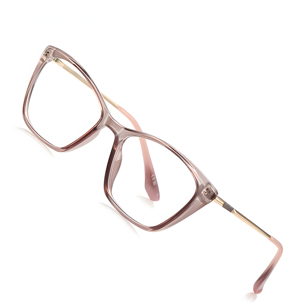 Women's TR90 Cat-Eye Glasses Frames