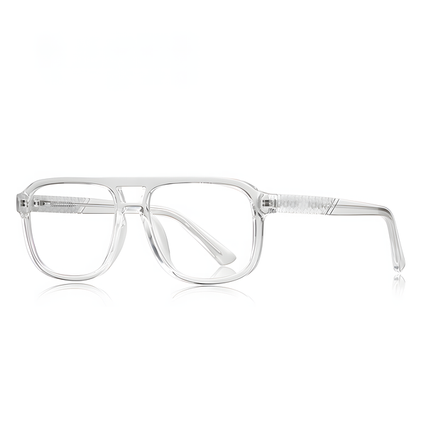 Men's Ultra-Light TR90 Glasses Frames