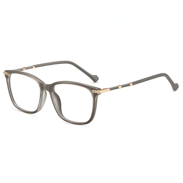 Women's TR90 Square Glasses Frames