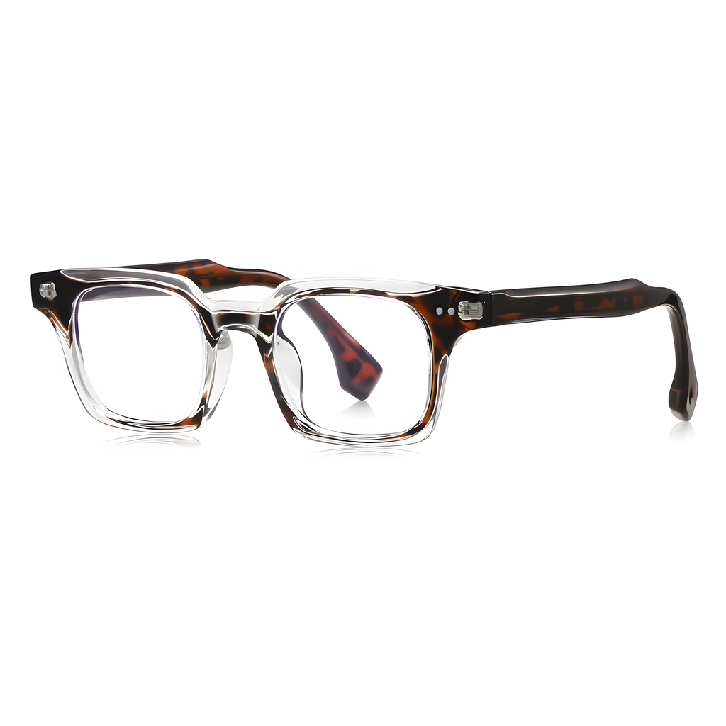 Men's TR90 Prescription Glasses Frames