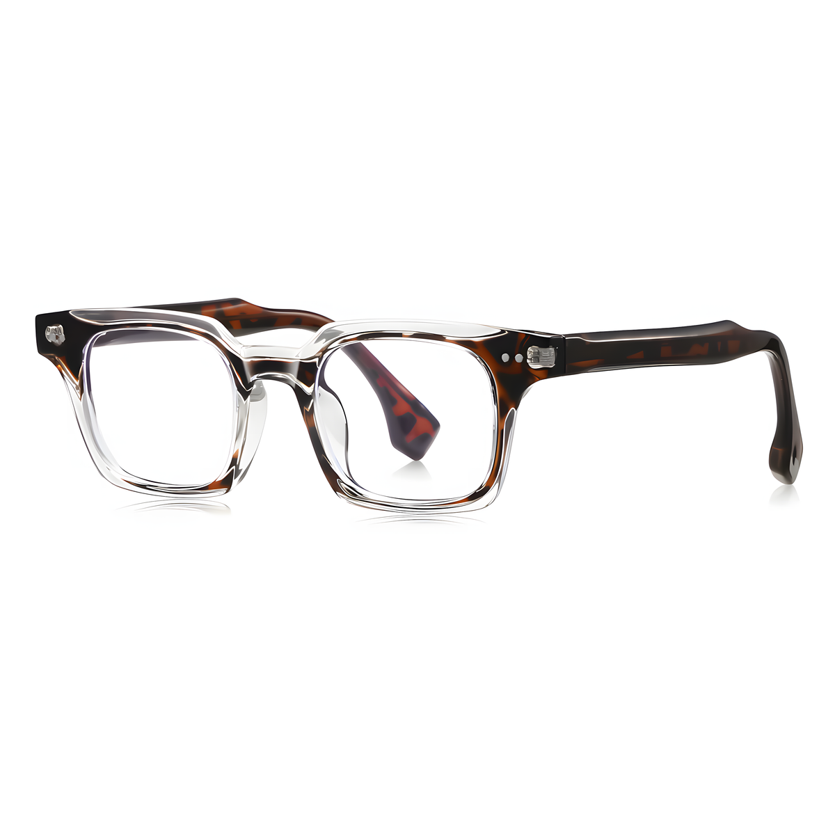 Men's TR90 Prescription Glasses Frames