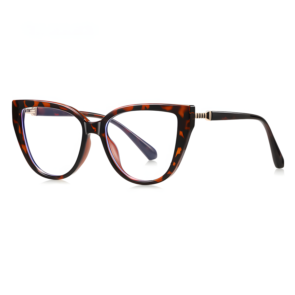 Women's TR90 Cat-Eye Glasses Frames