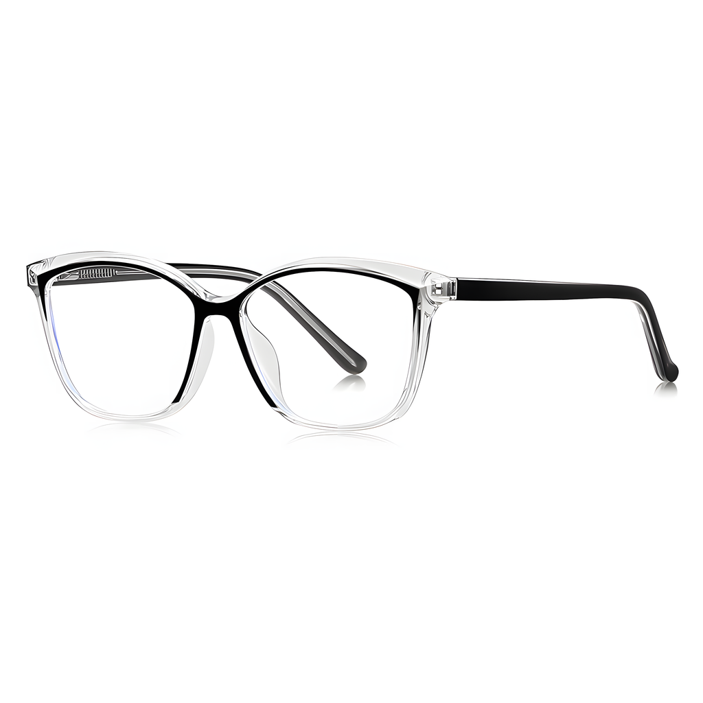 Women's TR90 Ultralight Glasses Frames
