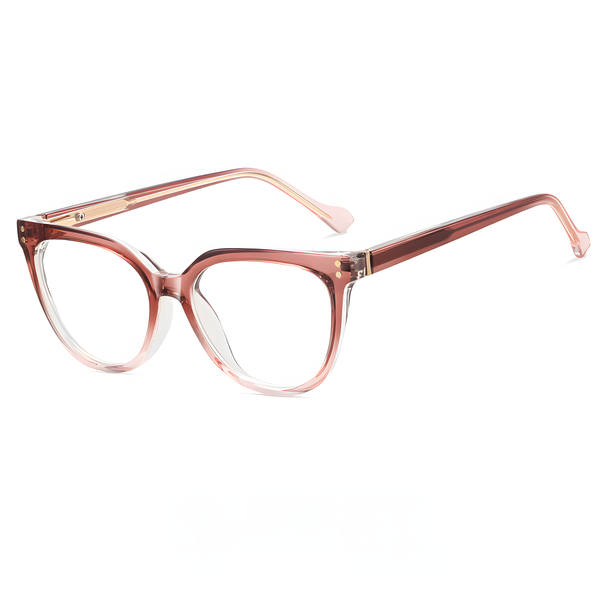 Women's TR90 Prescription Glasses Frames