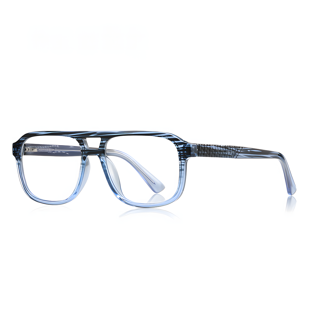 Men's Ultra-Light TR90 Glasses Frames