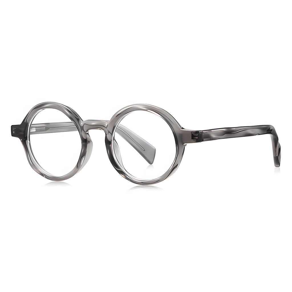 Women's TR90 Small Round Glasses Frames