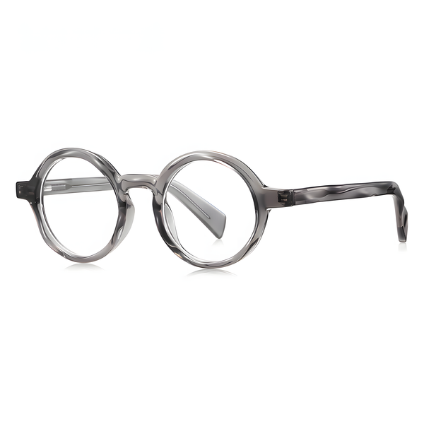 Women's TR90 Small Round Glasses Frames