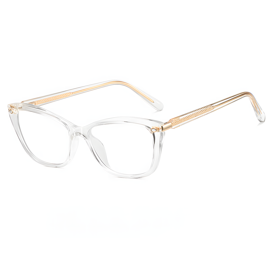 Acetate Glasses Frames for Women - Myopia Optical Eyewear