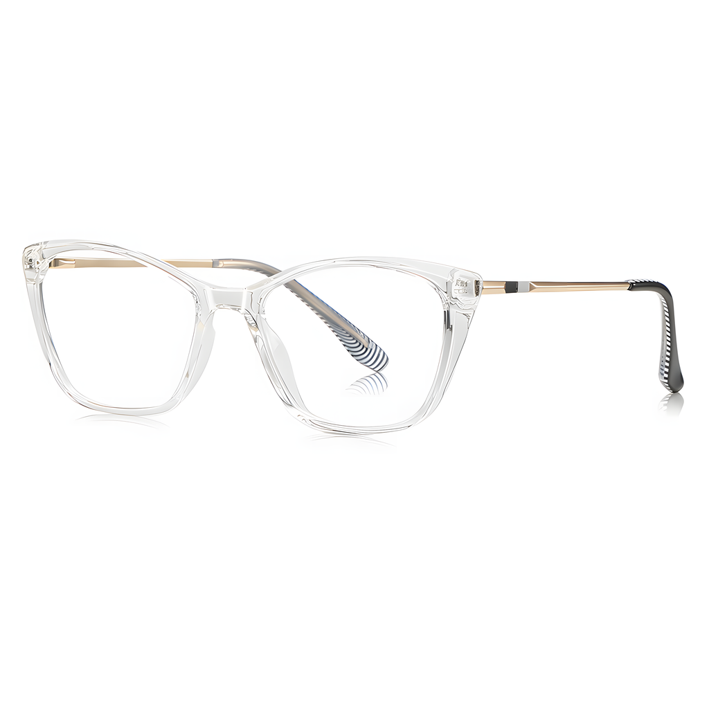Women's TR90 Cat-Eye Glasses Frames