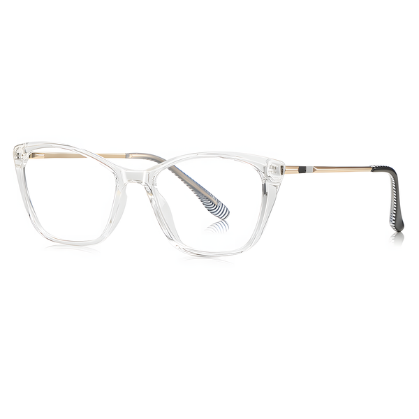 Women's TR90 Cat-Eye Glasses Frames