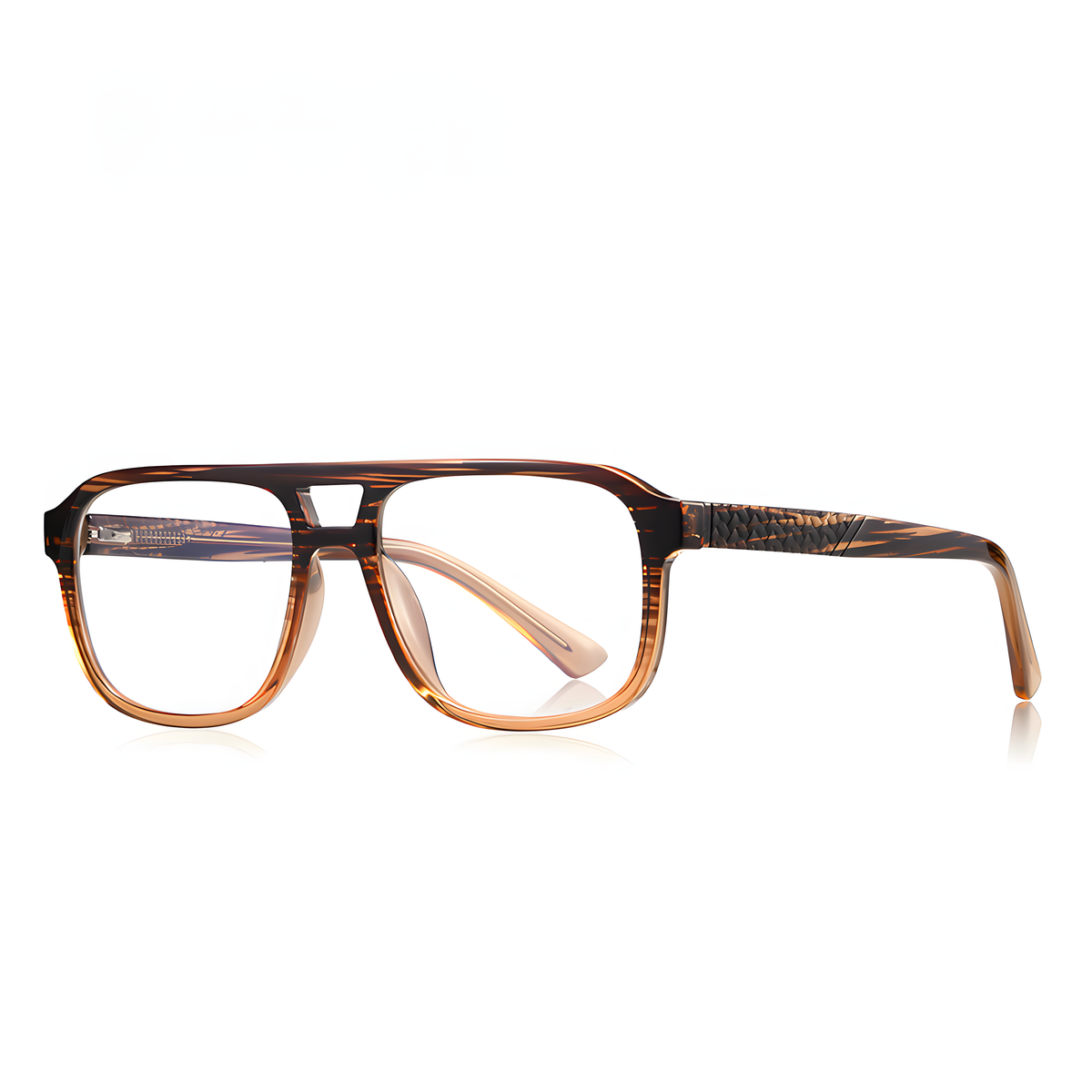 Men's Ultra-Light TR90 Glasses Frames